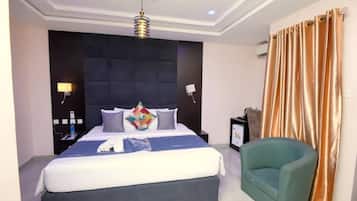 2 habitaciones