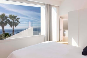 3 Schlafzimmer, WLAN, Bettwäsche