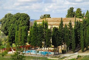 Esterni