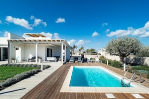 Pool - Marza Residence - Rosa and Sabbia (Reitani)