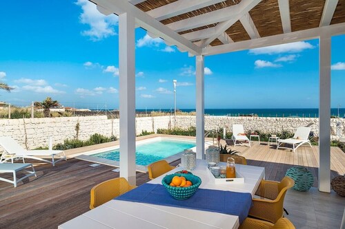 Marza Residence – Alzavola and Bruna