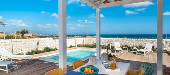 Marza Residence – Alzavola and Bruna