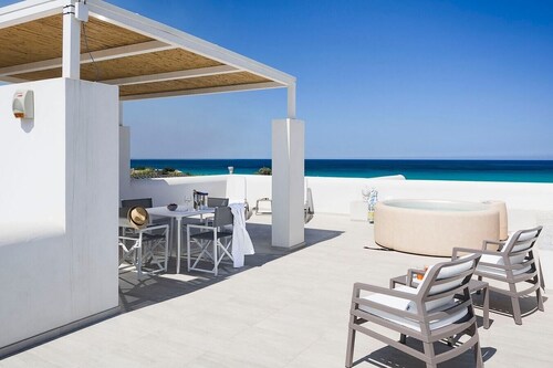 Marza Residence – Alzavola and Bruna