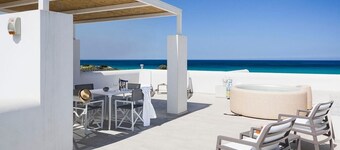 Marza Residence – Alzavola and Bruna