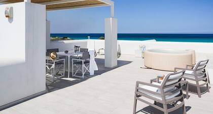 Marza Residence – Alzavola and Bruna