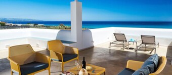 Marza Residence – Villas Alzavola, Grigia, Bruna