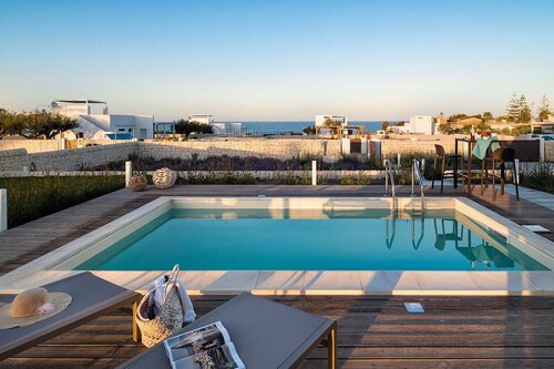 Marza Residence - Azzurra and Sabbia