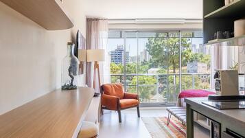 Appartement | Interieur