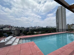 Pool - Pop Grafite (São Paulo)