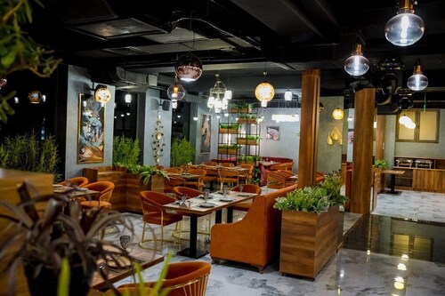 Badem Garden Apart Hotel