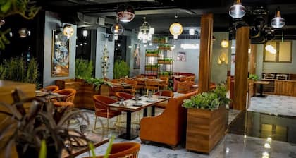 Badem Garden Apart Hotel