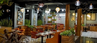 Badem Garden Apart Hotel