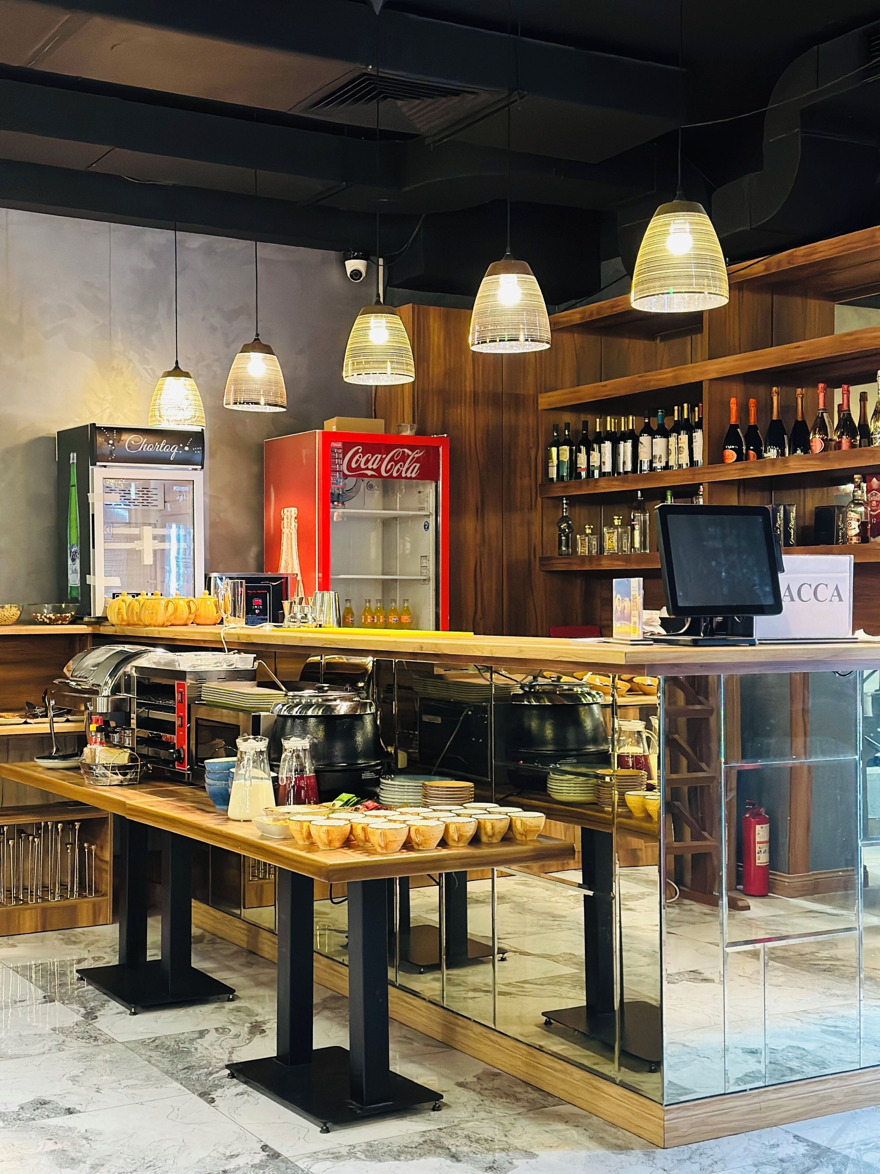 包含每日自助早餐