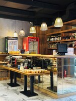 Desayuno buffet incluido todos los días