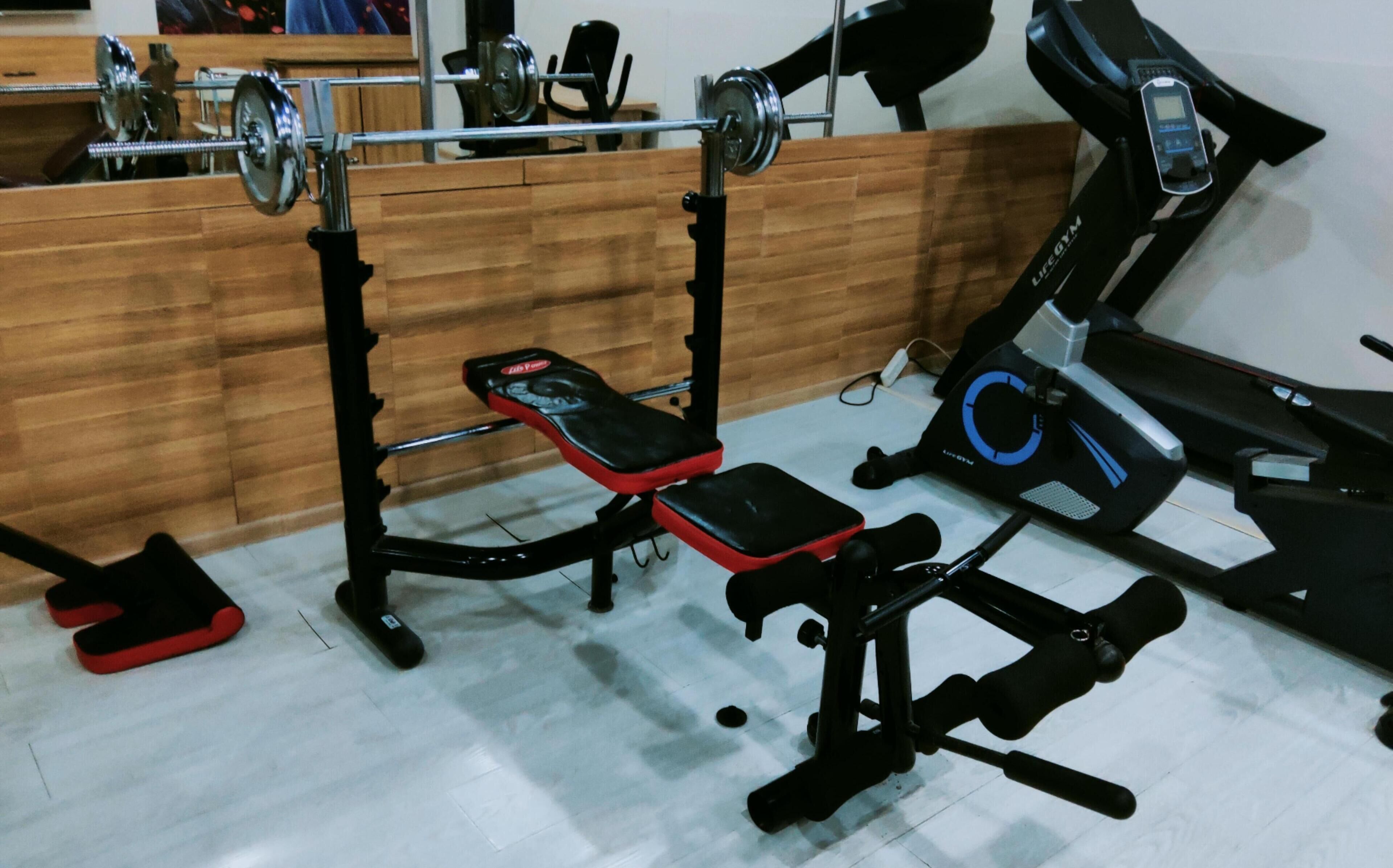 Odada fitness
