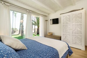 3 Schlafzimmer, Bügeleisen/Bügelbrett, WLAN, Bettwäsche