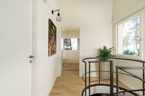 Interior - Casa Sul Mare - Sea front house (Punta Milocca)