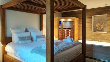 1 slaapkamer, wifi, beddengoed