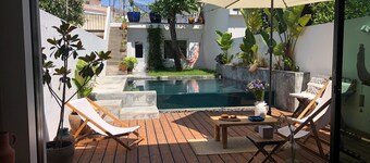 FLH Secluded Porto Haven with Pool