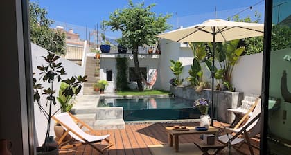 FLH Secluded Porto Haven with Pool