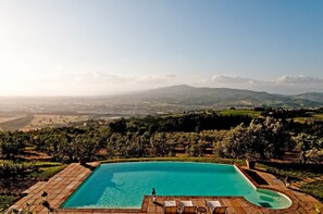Alberca