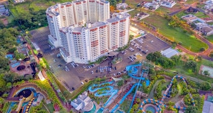 Wyndham Royal Star Thermas Resort