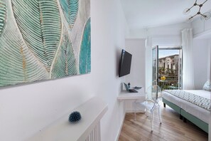 11 bedrooms, iron/ironing board, travel cot, WiFi - Resort Lubrense - perfect for large groups (Sant'Agata Sui Due Golfi)