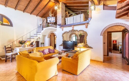 Villa Nilo - Private Tuscan villa with pool