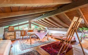 4 chambres, fer et planche à repasser, Wi-Fi, literie fournie