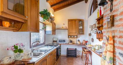 Villa Nilo - Private Tuscan villa with pool