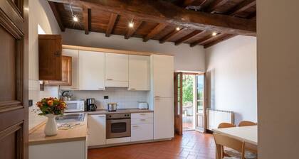 Villa Picchio - Private Tuscan villa with swimming pool