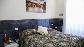 Biancheria da letto ipoallergenica, una cassaforte in camera