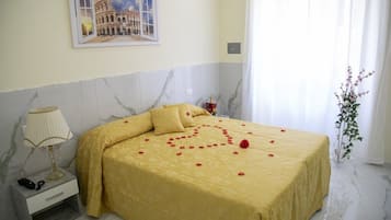 Biancheria da letto ipoallergenica, una cassaforte in camera