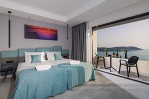 5 Schlafzimmer, Bügeleisen/Bügelbrett, Reisekinderbett, WLAN