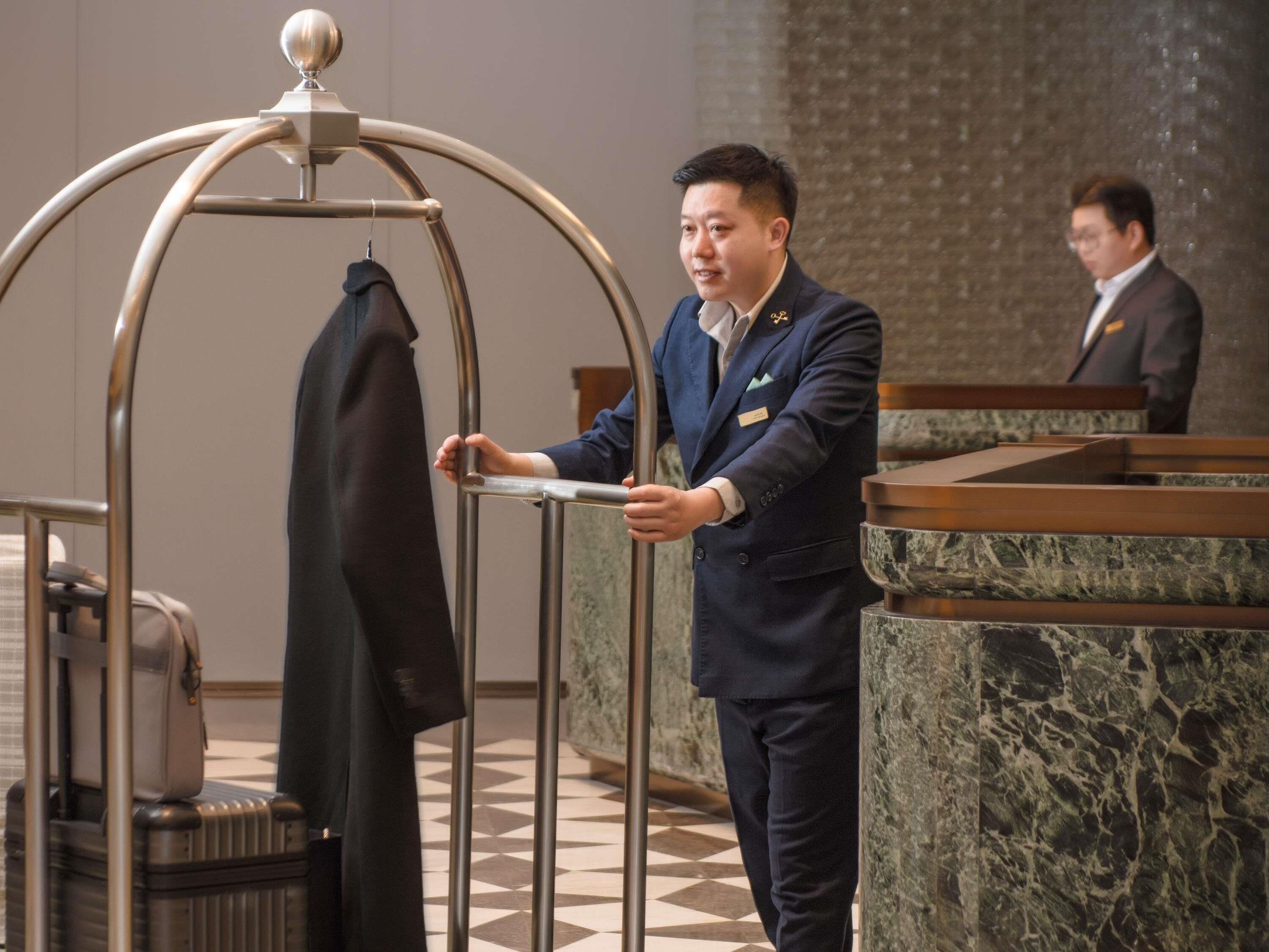 Photo - Grand Mercure Chengdu East