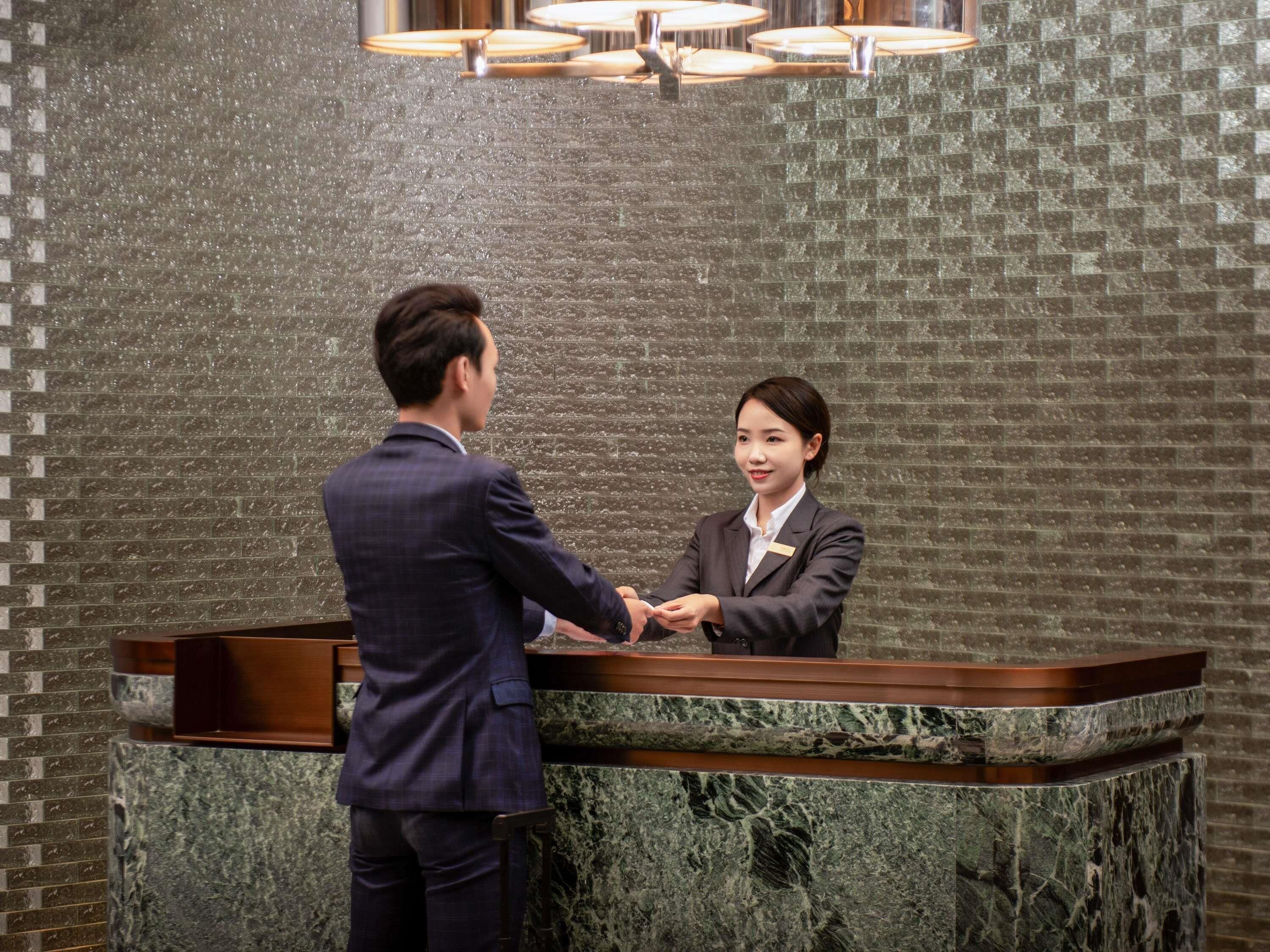 Photo - Grand Mercure Chengdu East