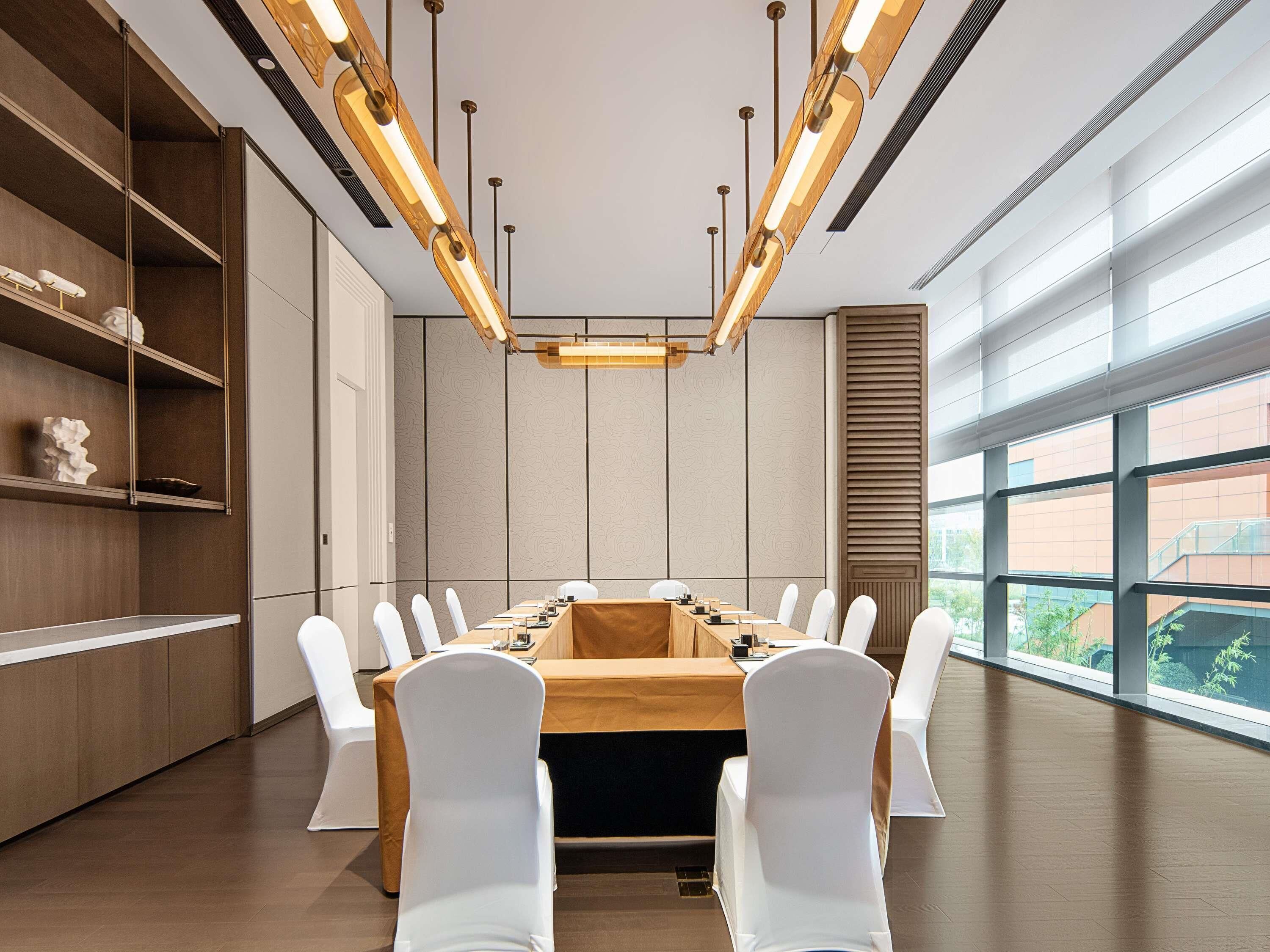 Photo - Grand Mercure Chengdu East