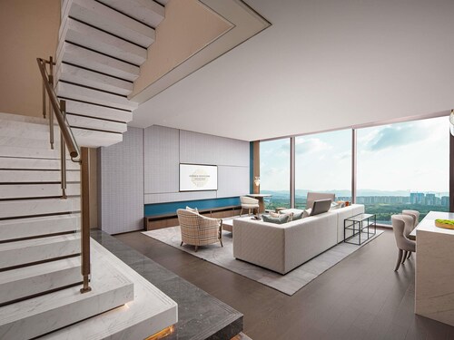 Grand Mercure Chengdu East