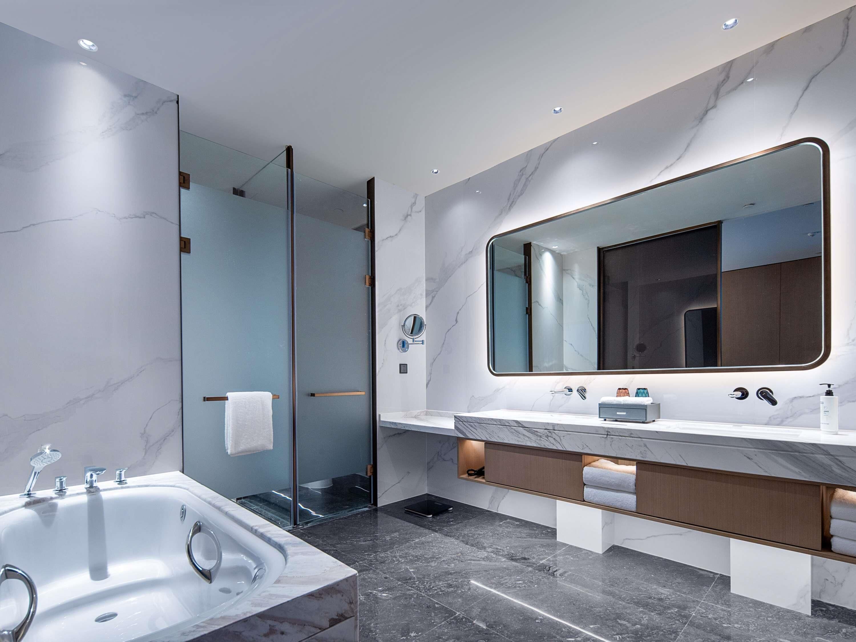 Photo - Grand Mercure Chengdu East