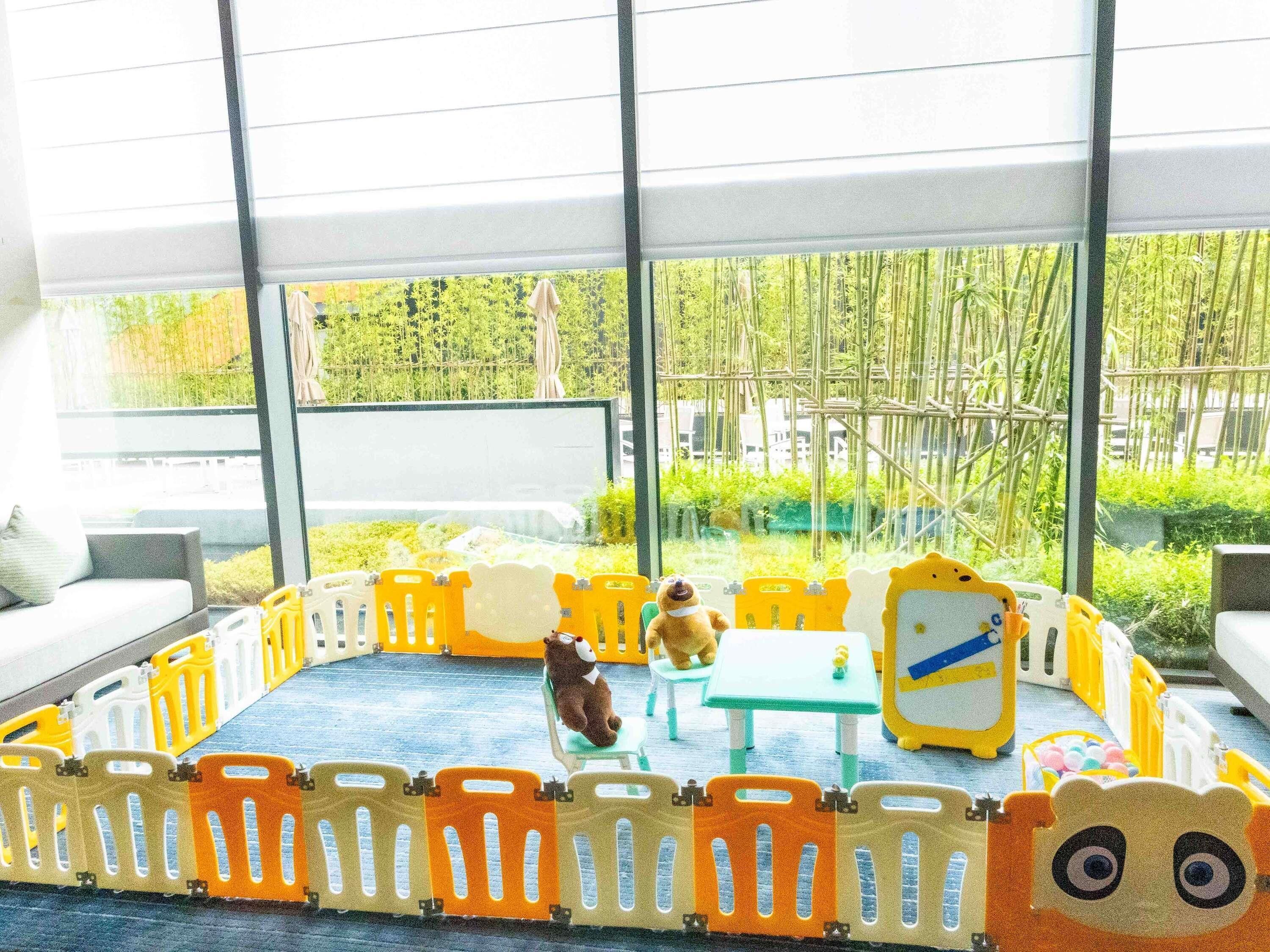 Photo - Grand Mercure Chengdu East