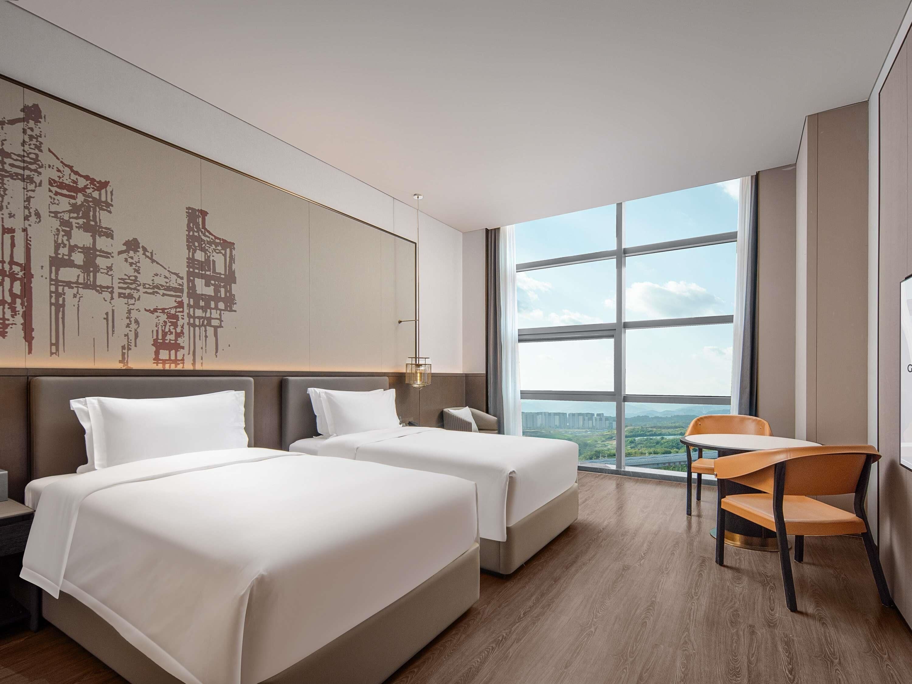 Superior Apartment, 2 Single Beds