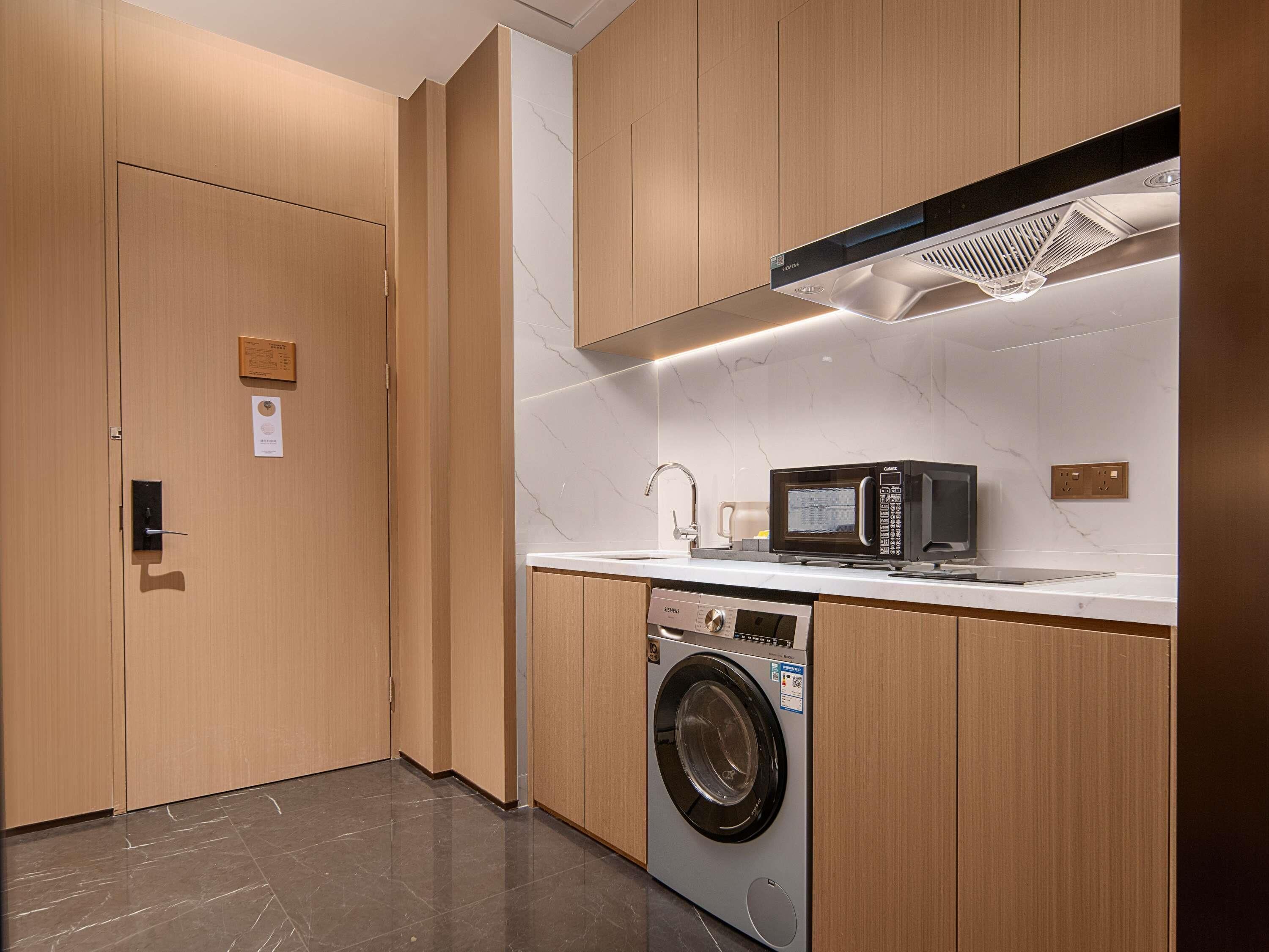 Photo - Grand Mercure Chengdu East