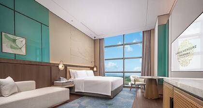 Grand Mercure Chengdu East