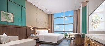 Grand Mercure Chengdu East