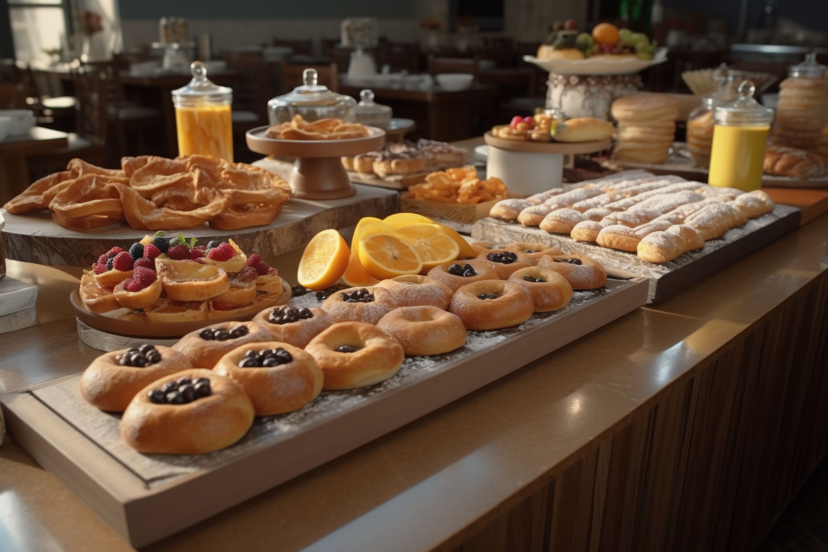 餐廳