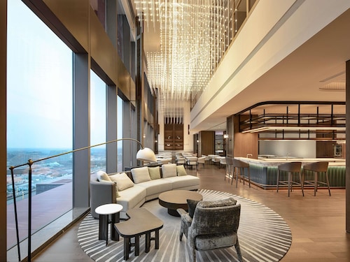 Grand Mercure Chengdu East