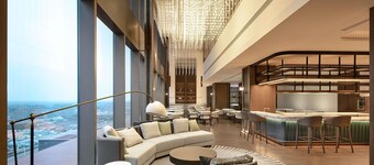 Grand Mercure Chengdu East