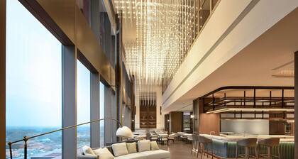 Grand Mercure Chengdu East