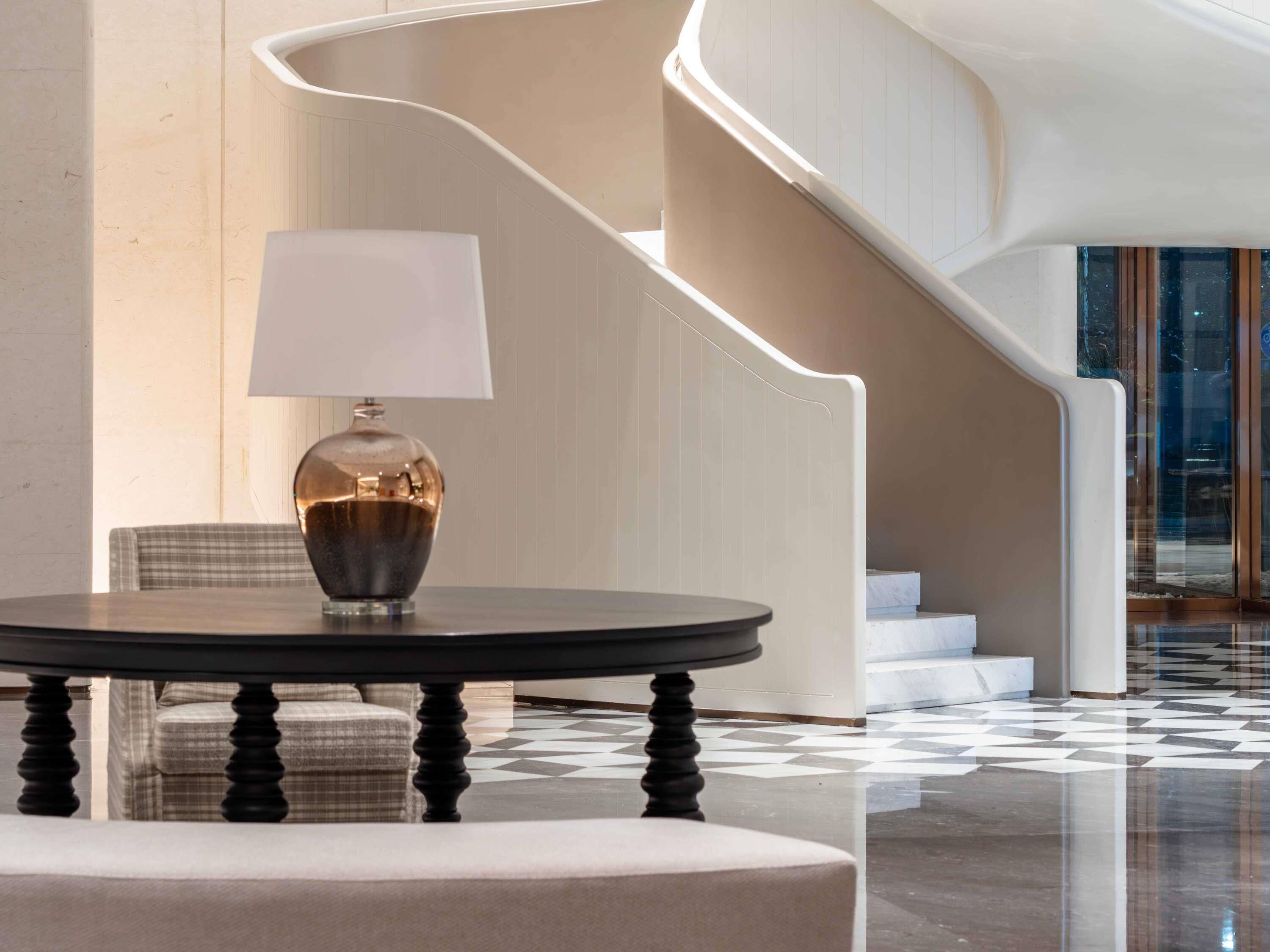 Photo - Grand Mercure Chengdu East
