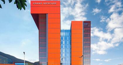 Grand Mercure Chengdu East